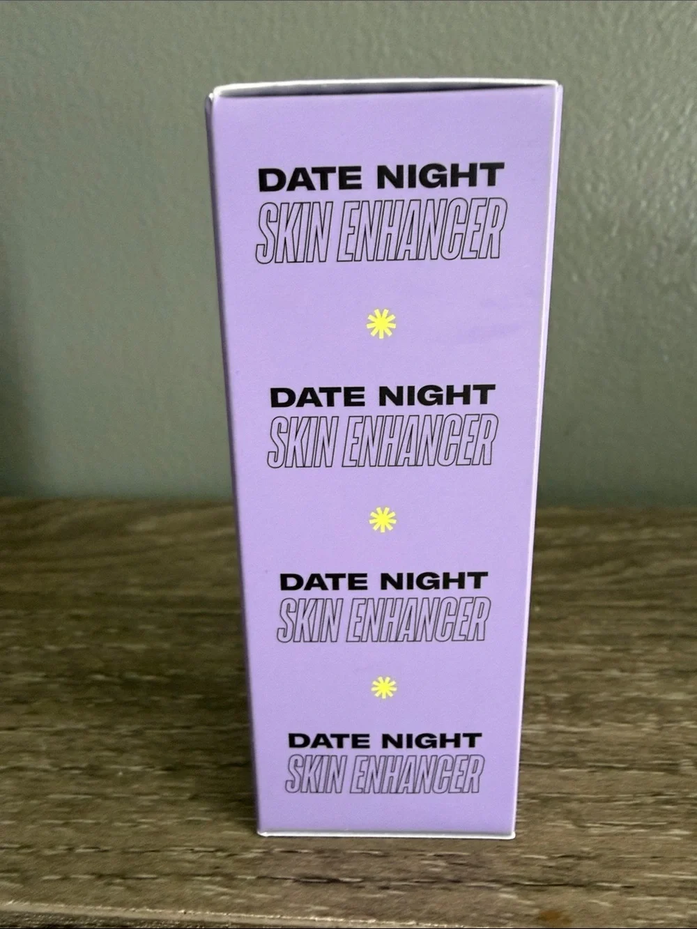 Date Night Sunkissed Liquid Skin Enhancer - Bronzy